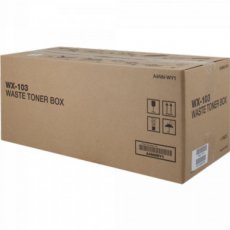 WX103 - A4NNWY4 Waste toner WX-103 C224(e)